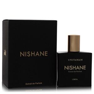 Nishane Unutamam Lisboa Eau De Parfum Unisex Perfume